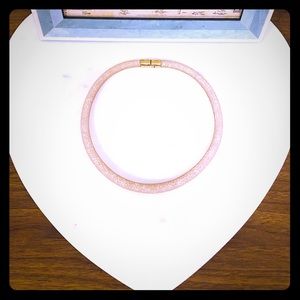 Swarovski Necklace, Magnetic Clasp